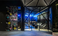 COO Boutique Hostel and Sociatel