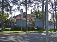Gehry’s Santa Monica Residence Wins AIA Twenty-Five Year Award