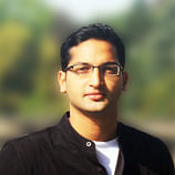 Arjun Menon