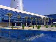 Zayed University- Dubai