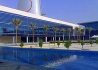 Zayed University- Dubai