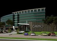 Hotel Casino, AR