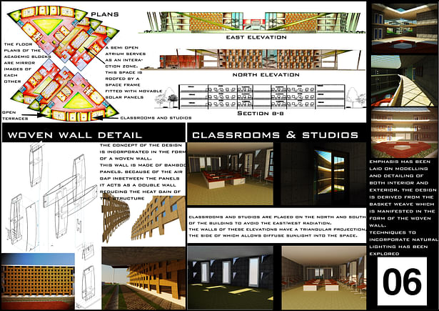 Overview, Planning, Views