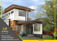 Residential Design & Build 