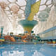 Water Cube-Beijing. Photo by by Stefano Cerio.