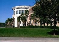 University of Central Florida, Public Relations Building 