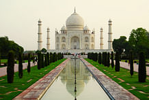 Muslim-built Taj Mahal in the crosshairs of Hindu nationalists