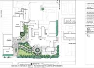 Saint Mary's Health Systems Campus improvements