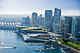 Vancouver Convention Centre West by LMN Architects. Photo credit: LMN Architects.