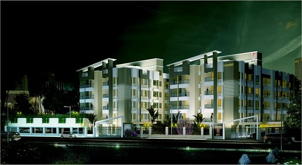 Flats for Sale in Kochi, Ernakulam