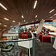 Education Award - AUT University Sir Paul Reeves Centre by Jasmax [photography: Simon Devitt]