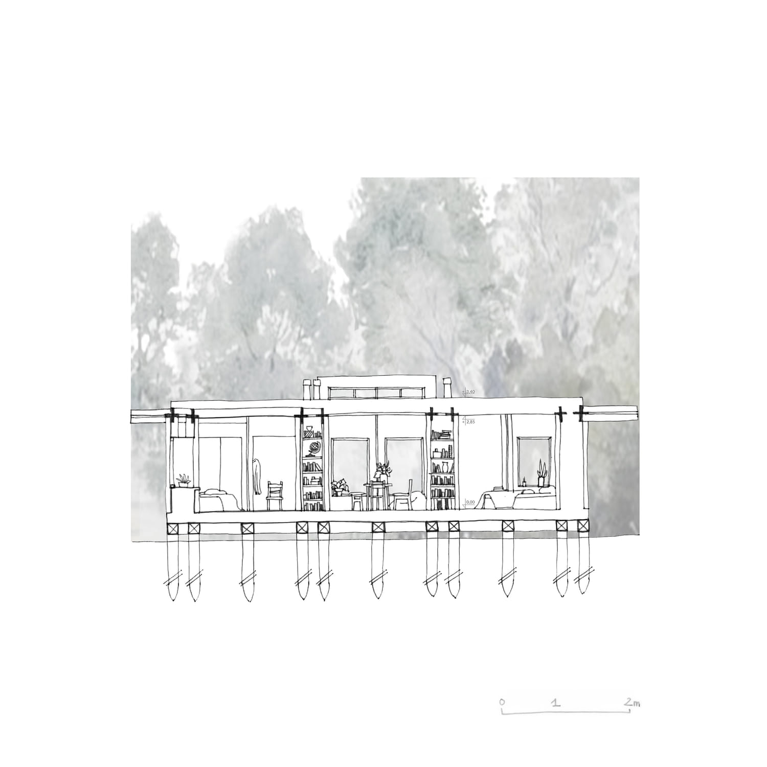 Announcing the winners of the Modular Home Design Challenge 2021