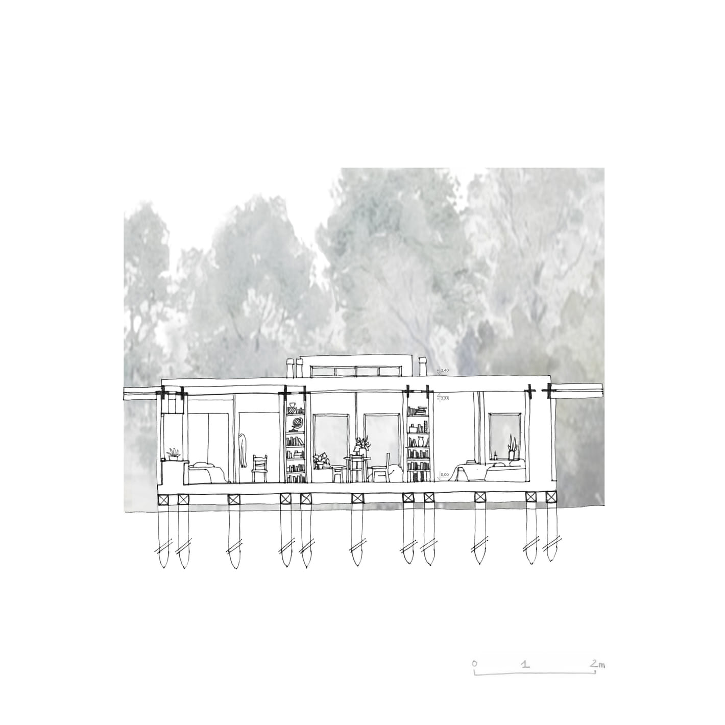 Announcing the winners of the Modular Home Design Challenge 2021