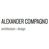 Alexander Compagno, Architecture + Design
