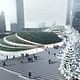 China World Trade Center Phase 3C, Beijing, China, by Andrew Bromberg at Aedas