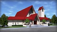 St. Malachy Church Renovation