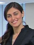 Sara Azizian