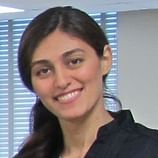 Sara Azizian