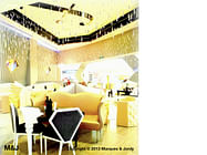 Love F Cafe Abu Dhabi