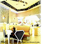 Love F Cafe Abu Dhabi