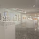 Richard Meier Retrospective - Image courtesy Agustín Estrada