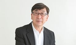 Toyo Ito to receive 2014 Thomas Jefferson Foundation Medal in Architecture