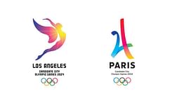 Paris and Los Angeles to host the Summer Olympics in 2024 and 2028