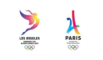 Paris and Los Angeles to host the Summer Olympics in 2024 and 2028