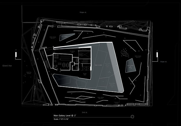 MAIN FLOOR PLAN