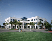 Hoag Huntington Beach - MRI suite
