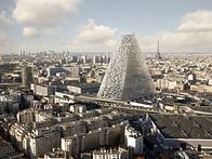 Paris approves its first skyscraper of the 21st century
