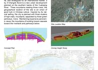 3 by 3 Changde Bund_Urban Plan