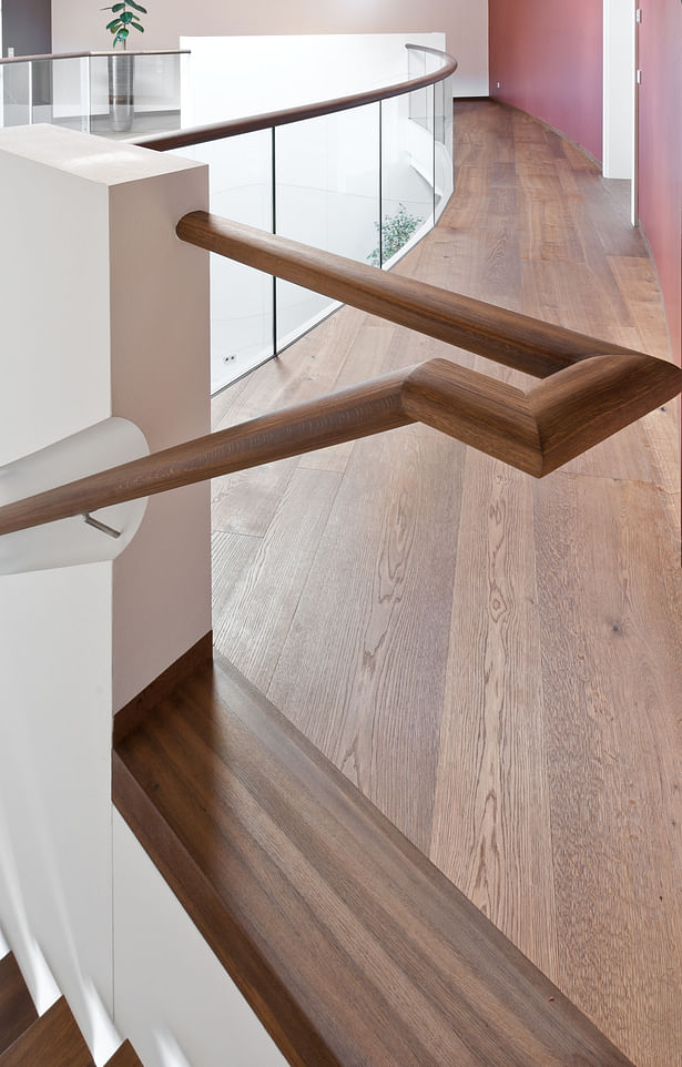 design handrail