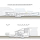 Sections 1 (Image: H Architecture & Haeahn Architecture)