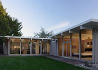 H Plan Eichler Extension