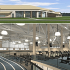 2003 Fitness Center