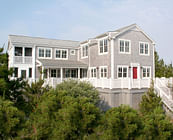 Barnegat Dune House