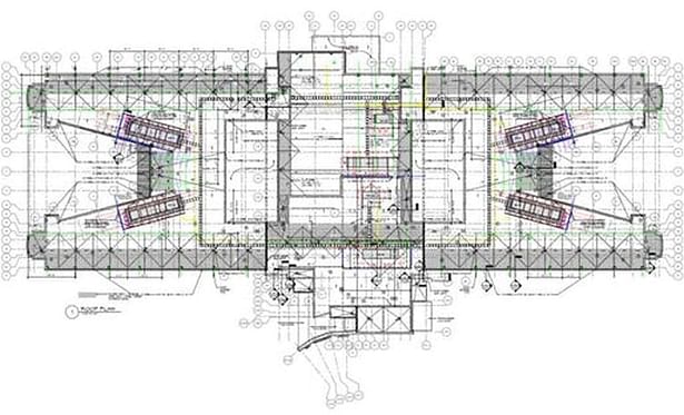 NK Architects Behavioral Health Architecture