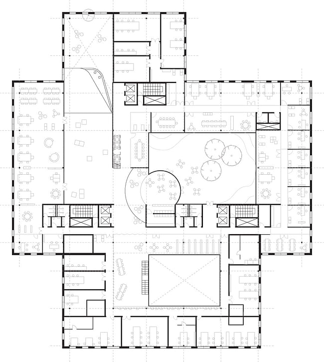ZSW 01 PLAN (Image: Henning Larsen Architects)