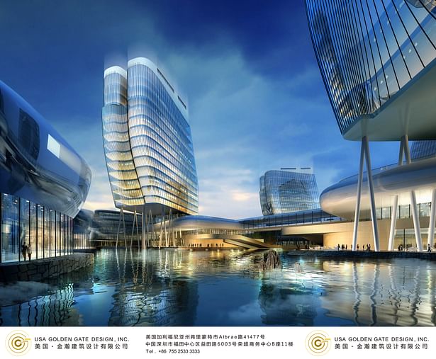 Ningbo development