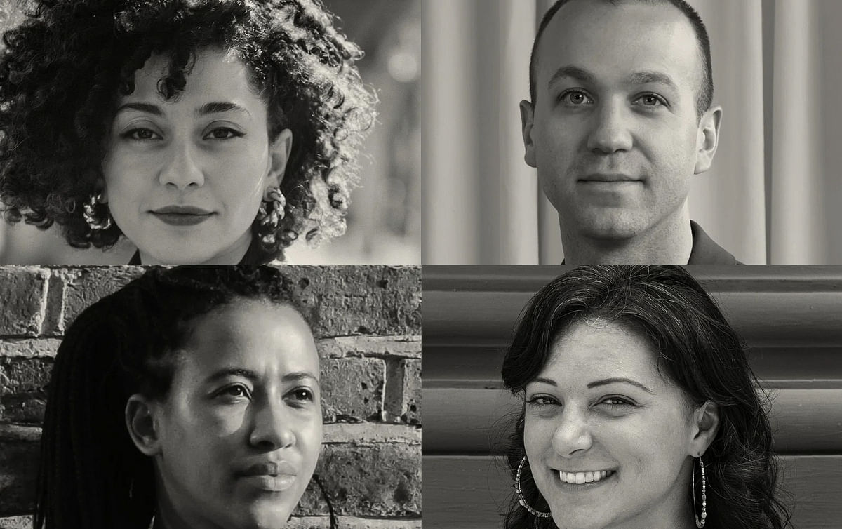 These four finalists will compete for the coveted Harvard GSD Wheelwright Prize for 2024