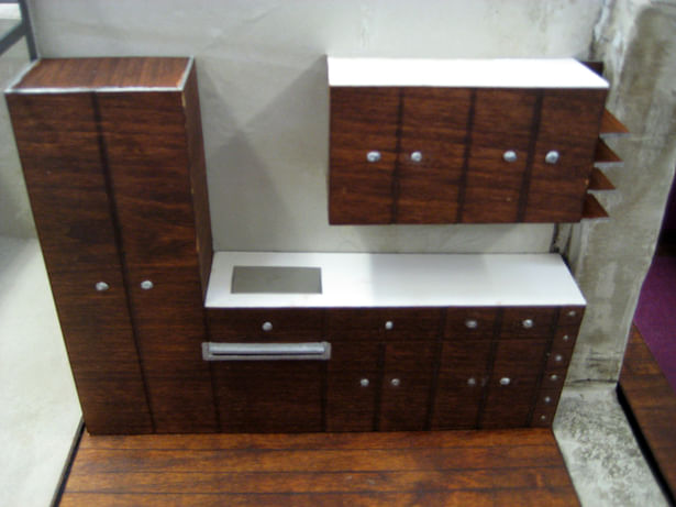 Finishes_Interior Cabinetry