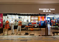 Shanghai Tang Pacific Place Flagship Store