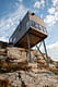 Best Residential Architecture: MacKay-Lyons Sweetapple Architects: Cliff House, Nova Scotia, Canada