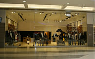 Girbaud store at Shopping center andino in bogotá