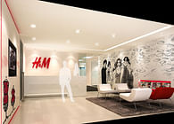 H&M Singapore