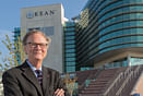 Deans List: David Mohney of the Kean University's Michael Graves School of Architecture