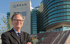 Deans List: David Mohney of the Kean University's Michael Graves School of Architecture