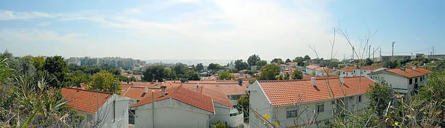 Panoramic view (Image: ateliermob)