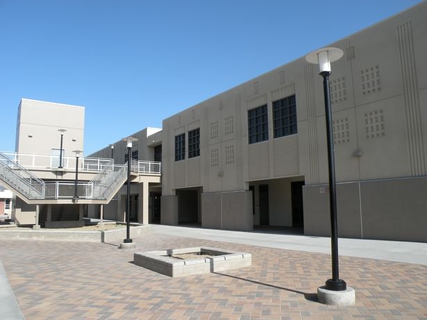 Anaheim High School